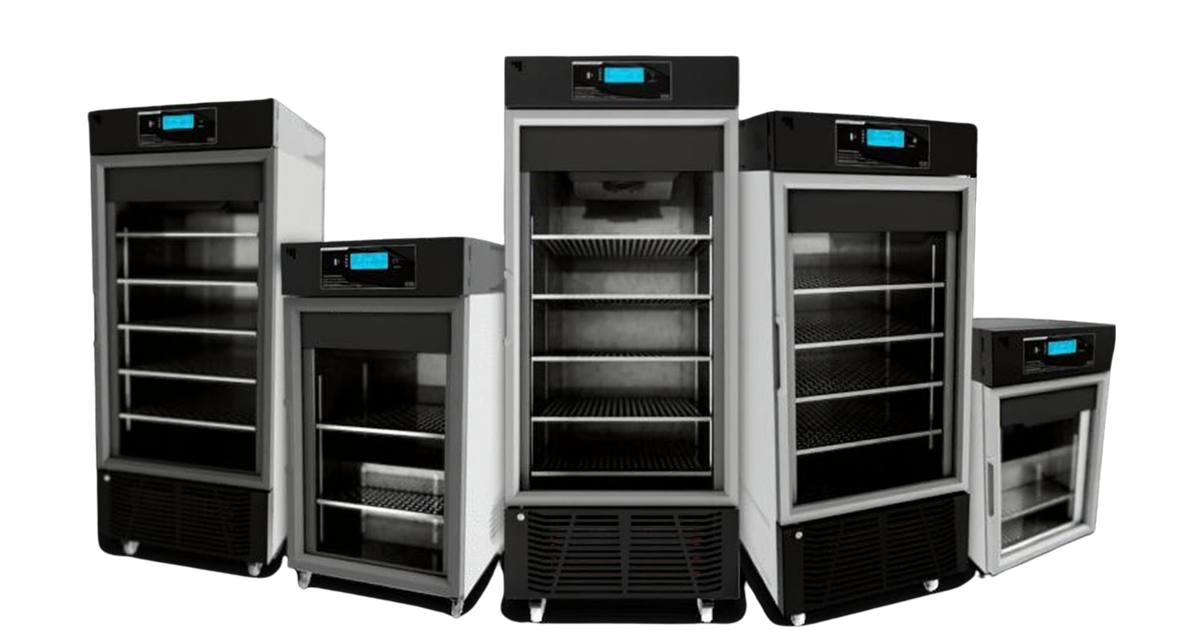 Monitoramento remoto para hospitais, laboratórios e clínicas de vacinação - Software de Monitoramento Remoto de Temperatura
